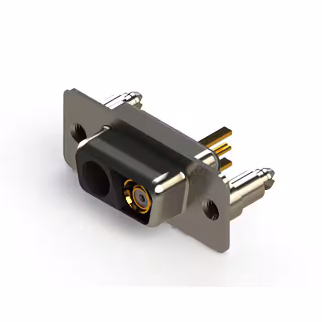 628-2WK2624-5TD EDAC Inc.  Conjuntos de conectores D-Sub